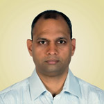 Bharadwaj Raghuraman